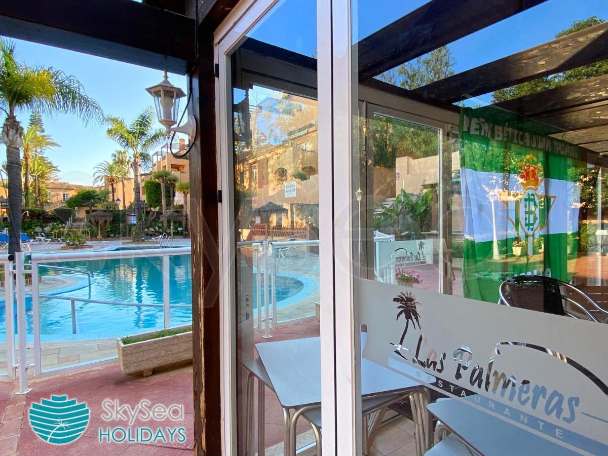 Skysea Holidays Riviera Del Sol Málaga Eksteriør billede