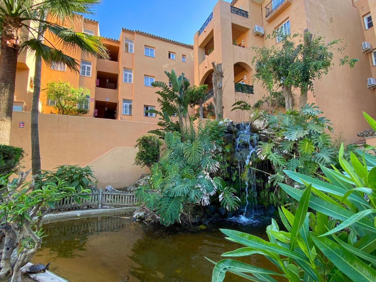 Skysea Holidays Riviera Del Sol Málaga Eksteriør billede