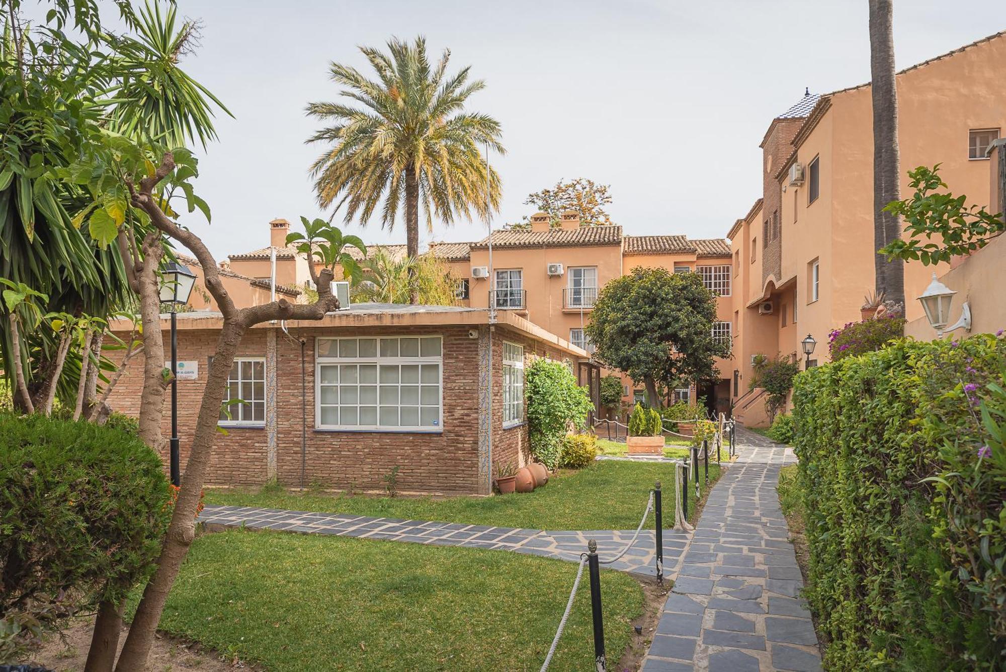 Skysea Holidays Riviera Del Sol Málaga Eksteriør billede