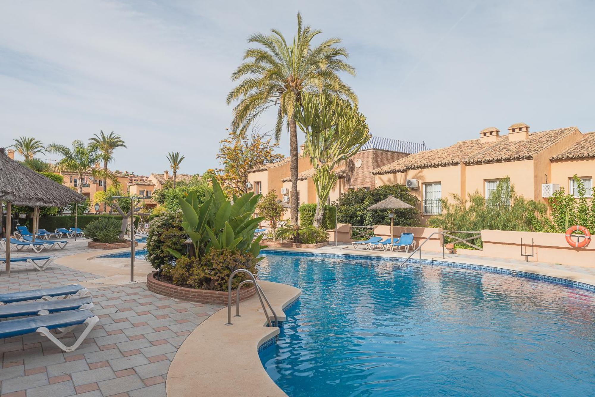 Skysea Holidays Riviera Del Sol Málaga Eksteriør billede