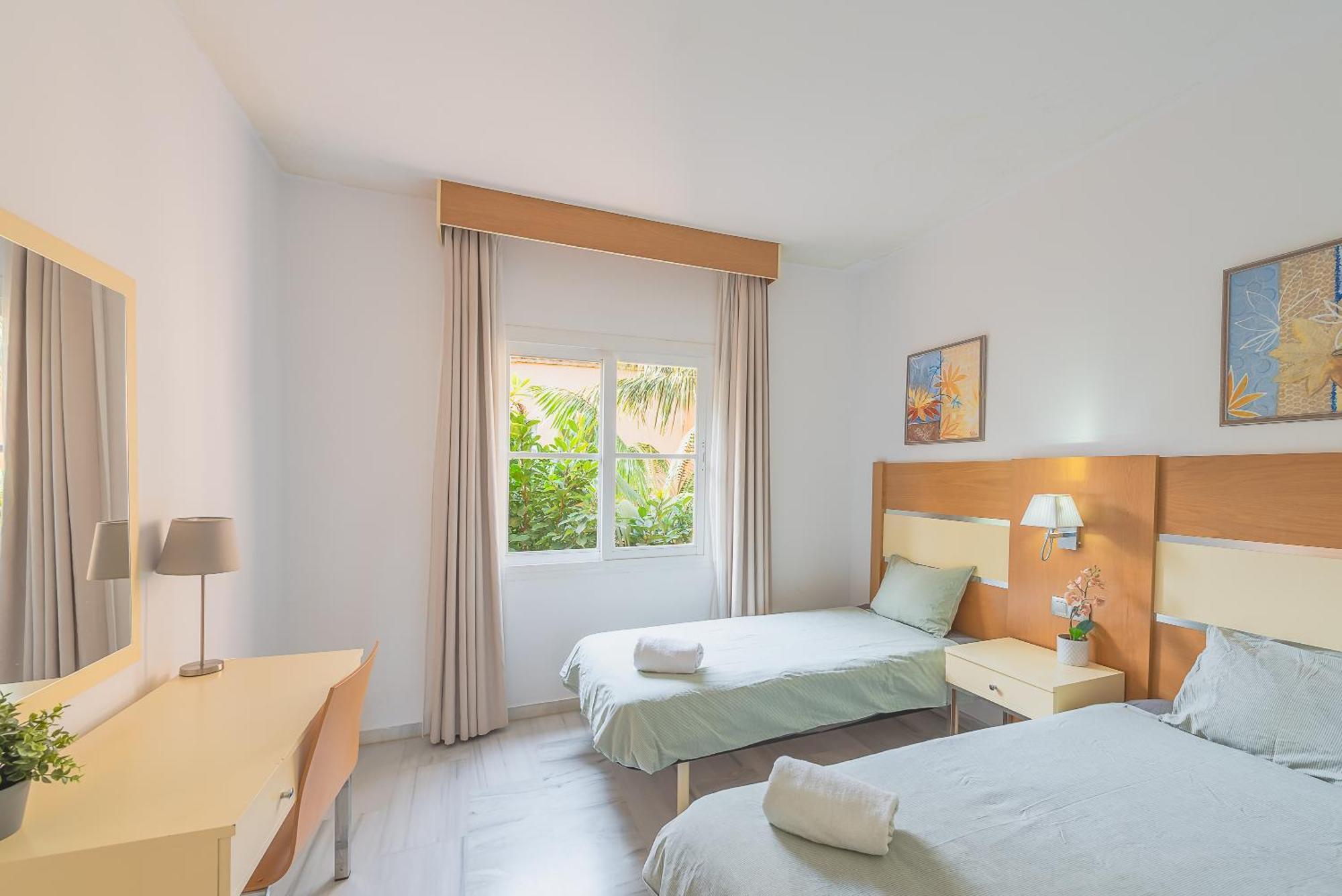 Skysea Holidays Riviera Del Sol Málaga Eksteriør billede