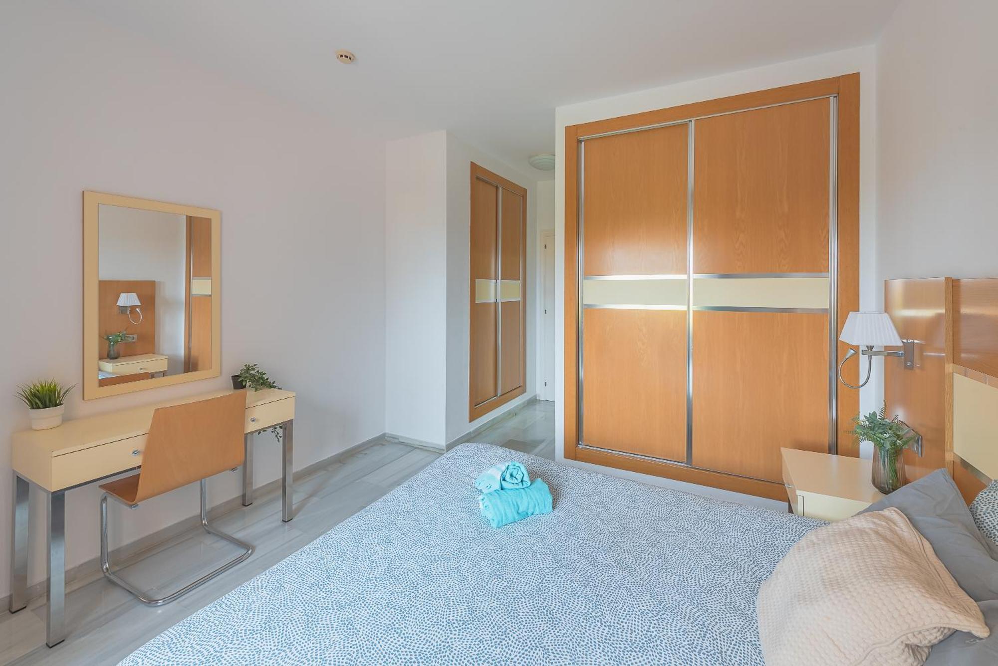Skysea Holidays Riviera Del Sol Málaga Eksteriør billede
