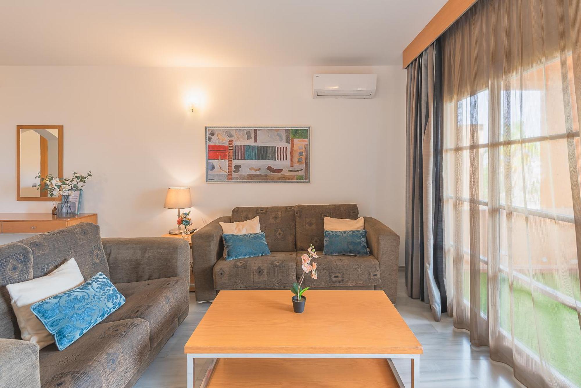 Skysea Holidays Riviera Del Sol Málaga Eksteriør billede