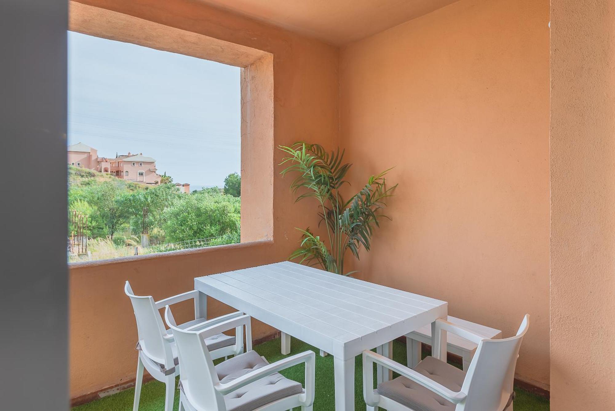 Skysea Holidays Riviera Del Sol Málaga Eksteriør billede