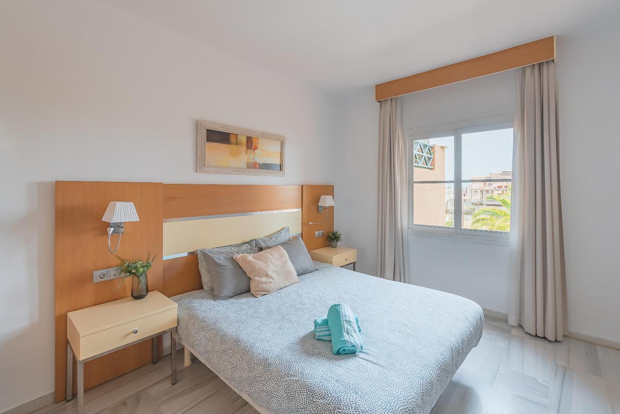 Skysea Holidays Riviera Del Sol Málaga Eksteriør billede