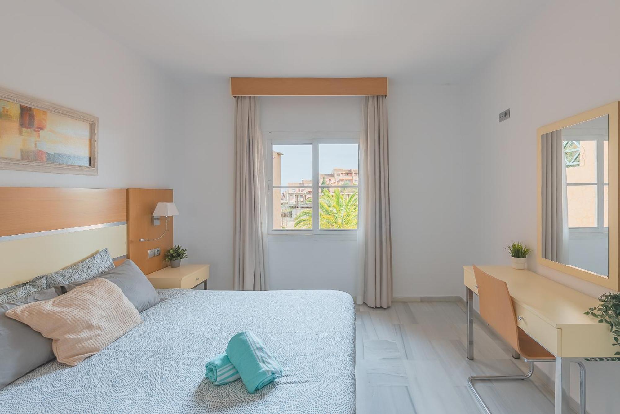 Skysea Holidays Riviera Del Sol Málaga Eksteriør billede