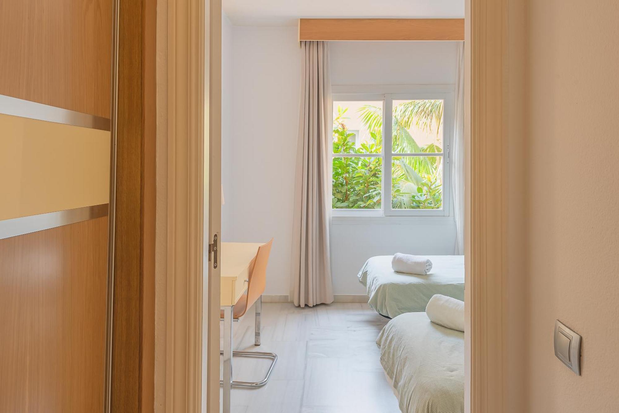 Skysea Holidays Riviera Del Sol Málaga Eksteriør billede