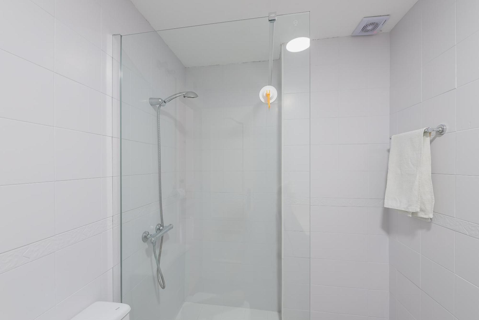 Skysea Holidays Riviera Del Sol Málaga Eksteriør billede